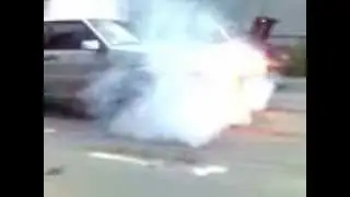 LADA Дрифт