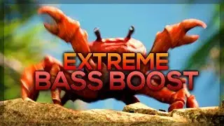 Noisestorm - Crab Rave in Fortnite!!
