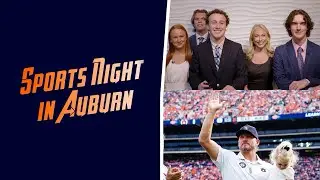 Sports Night in Auburn | November 5, 2024