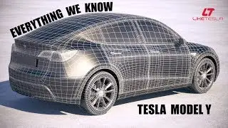 Tesla Model Y Coming Sooner Than Expected? Everything We Know!