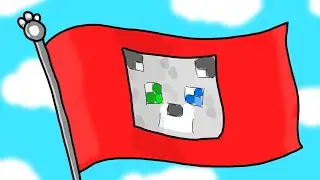 Minecraft Hypixel: МИР! ТРУД! ХАЙПИКСЕЛЬ!