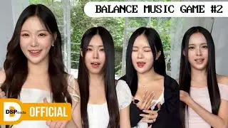 ㄱㅏㅂ1엔저lØı 밸런스 뮤직 게임🎤 #2