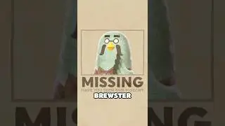 I thought people liked Brewster...?