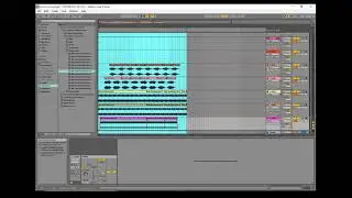 Sound Assets for Games Ableton Basics 3
