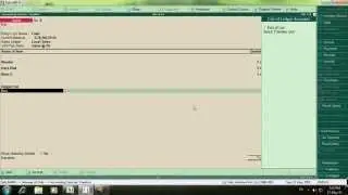 Multiple price levels in tally erp9