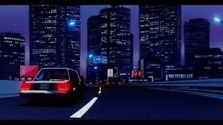Sadi - Drukk (slowed&reverb)