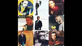 Βαλάντης ~ Τα Καλύτερα (MIX) // Valantis ~ Best Of (MIX) #Deilinara7