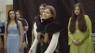 Beren a Lúthien 2023 (představení)