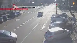 Водить по русски  Выпуск 249
