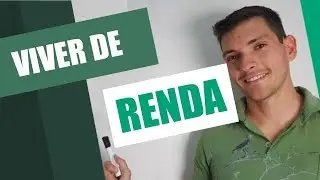 Como viver de renda | Você MAIS Rico