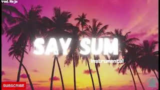[FREE] Dexta Daps type Dancehall Instrumental beat 2021| “Say Sum Riddim”