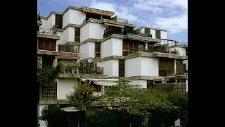 HUMEDAD LATERAL EN CASAS ESCALONADAS EN LADERAS