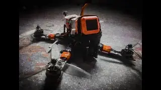 Runcam 5 orange mic mod (usable audio)