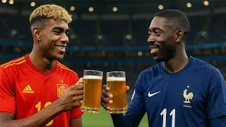 Strange Moments in Football
