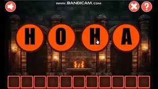 Fortified Escape