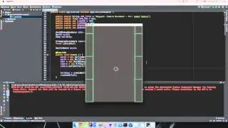 LibGDX Request - Color Switch Camera Motion (For: Ayman Shokry)