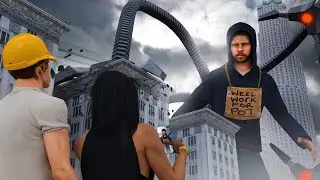 💀 КАК УНИЧТОЖИЛИ РП НА ARIZONA RP В GTA SAMP?
