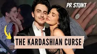 Kylie Jenner and Timothée Chalamet: heading for engagement or disaster? ( a deep dive)