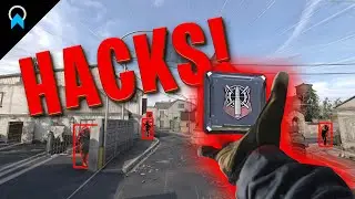 THIS PERK GIVES HACKS!!! | RANKED HIGHLIGHT