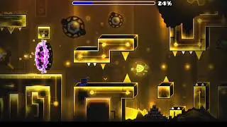 radiant 38% | progress