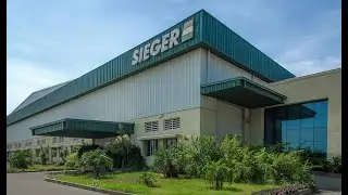 Sieger - Corporate Video (2024)