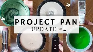 2020 Project Pan June Update | 20 in 2020