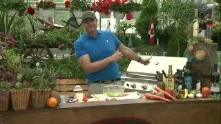 Grill Works - Cod Fish Taco