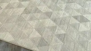 Новый ковёр Nubian