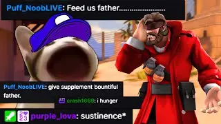 I Turned My Chat Into Cats With TTS