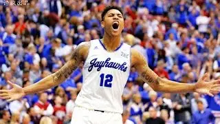 【诗疯出品】Kelly Oubre Jr  Highlights 14 15