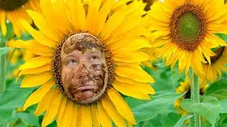 Маска Молодость от Дяди Вовы | My Eyes