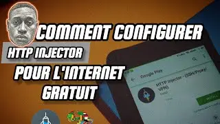 http injector configuration vpn
