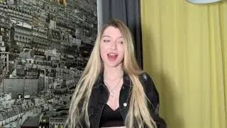 Падали - Ramil cover by Kity