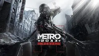 R9 290 | i5-3570K | Metro 2033 Redux Benchmark