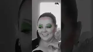 Así se transformó Melissa McCarthy para ser Úrsula