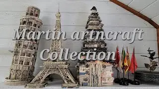 Martin's Collection