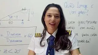 [Piloto Privado de Avião] Aula demonstrativa de Navegação Aérea - Pro Flight