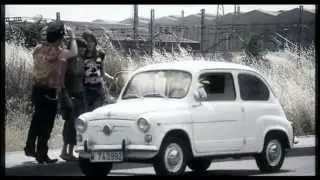 Despistaos - Ruido
