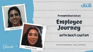 Employee Journey Video