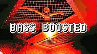 |ROBLOX DOORS| ENDING MUSIC BUT **BASS BOOSTED**