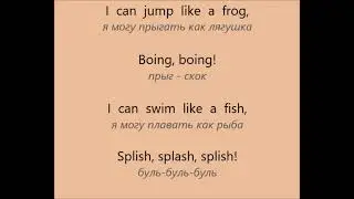 Английский язык Spotlight 2 класс, стр. 65
