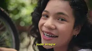 ¡Que chido que seas un ejemplo para nosotros!  #NoEstáChido