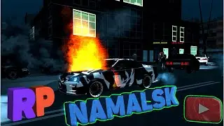 Тюнинг машины II Nissan Skyline GT-R II  