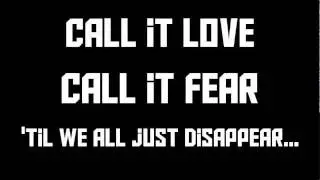 Vampires Everywhere! - Immortal Love Lyrics