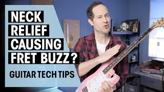 Guitar Tech REACTS - Q&A14 | Guitar Tech Tips | Ep. 110 | Thomann