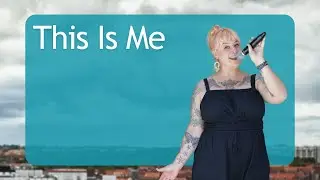 This Is Me - Calli Carvajal (05/05/24)