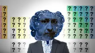 Who Is "SCIENCE"