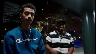 Turbo TB - Poppin' (Official Video)