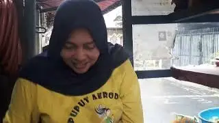FCT 0162 Warung Nasi Gerobak Bu Yuni Encam Jl.Jaksa Pisangan Lama