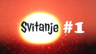 Solo-Podkast Svitanje #1